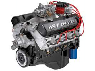 C1504 Engine